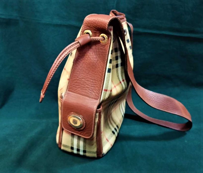 Bolsa  Burberrys