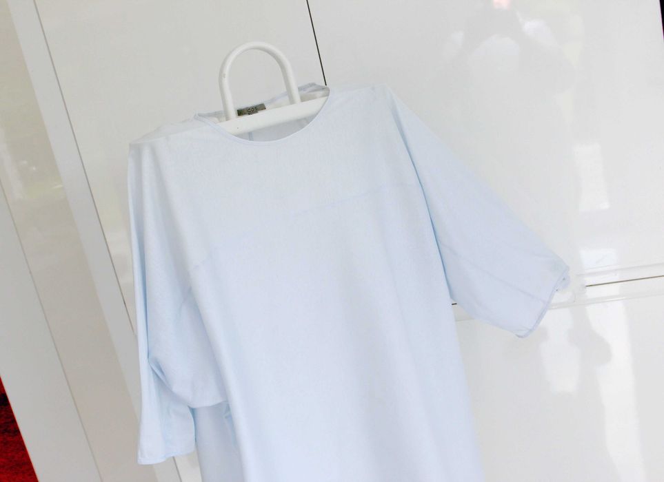 COS bluzka over size bez wad L/XL