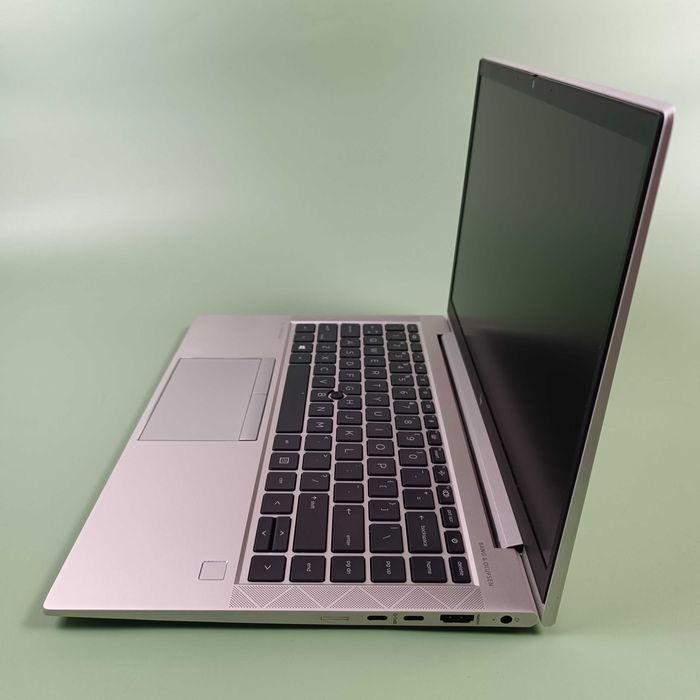 HP EliteBook 845 G7 Ryzen 3 Pro 4450U/16Гб/256Гб/14"/FHD IPS/АКБ 4.5г+
