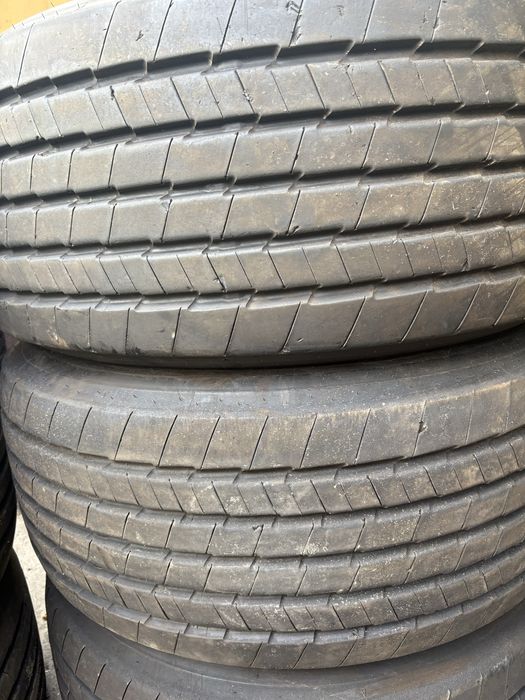 шина вантажна б/в 385/55R22,5 Fulda ( 6 шт.)