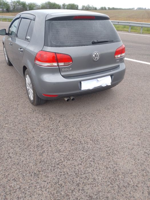 Продам Volkswagen golf6