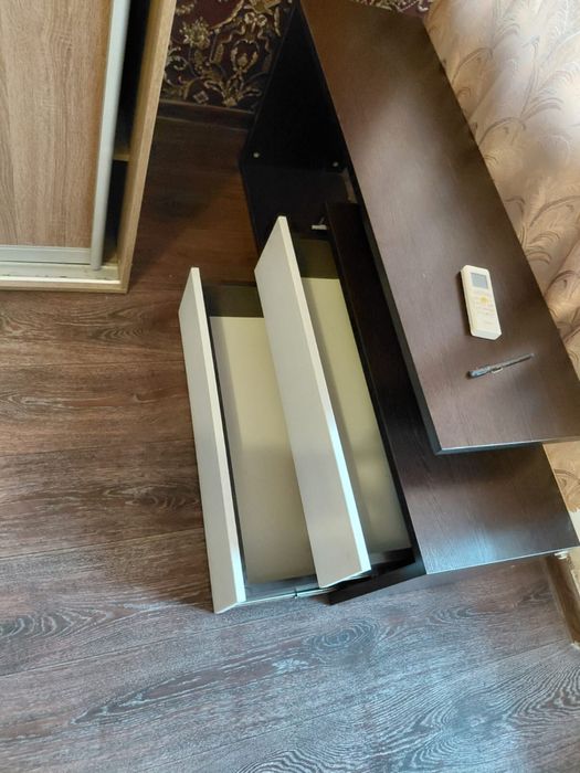 Комод тумба под телевизор