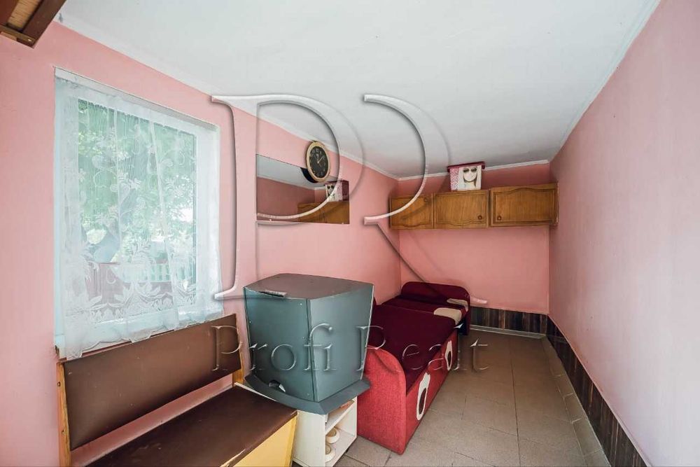 Продаж будинку 72кв.м. Тарасівка/Тарасовка/Ділянка/Газ/Боярка