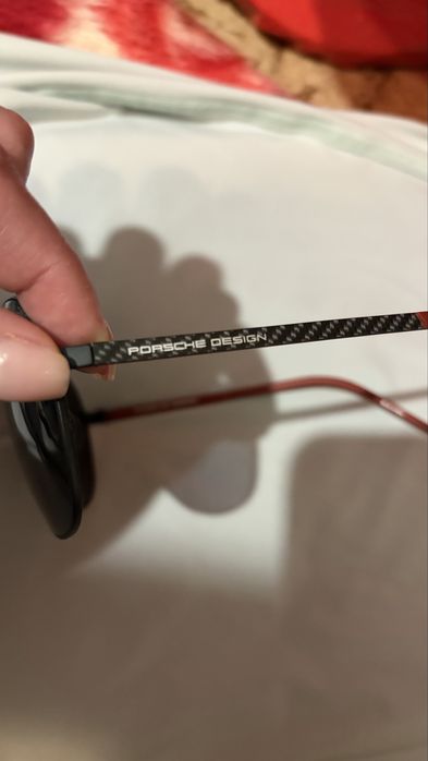 Окуляри  PORSCHE DESGN  P’8651