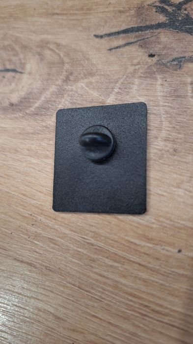 Pin / przypinka filmowa - Zabójcza Broń