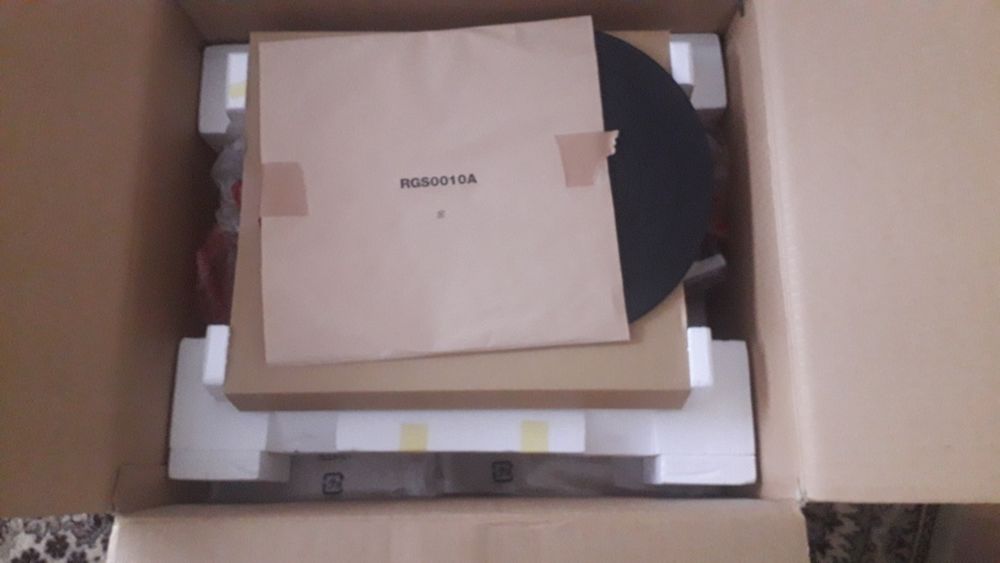 Technics sl 1210 mk2