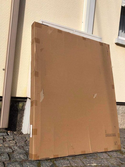 Cama NOVA Ferro Rosa (IKEA)