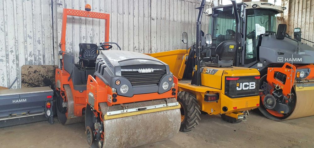 Układanie Kostki/asfaltu/betonu/wszelkie roboty ziemne