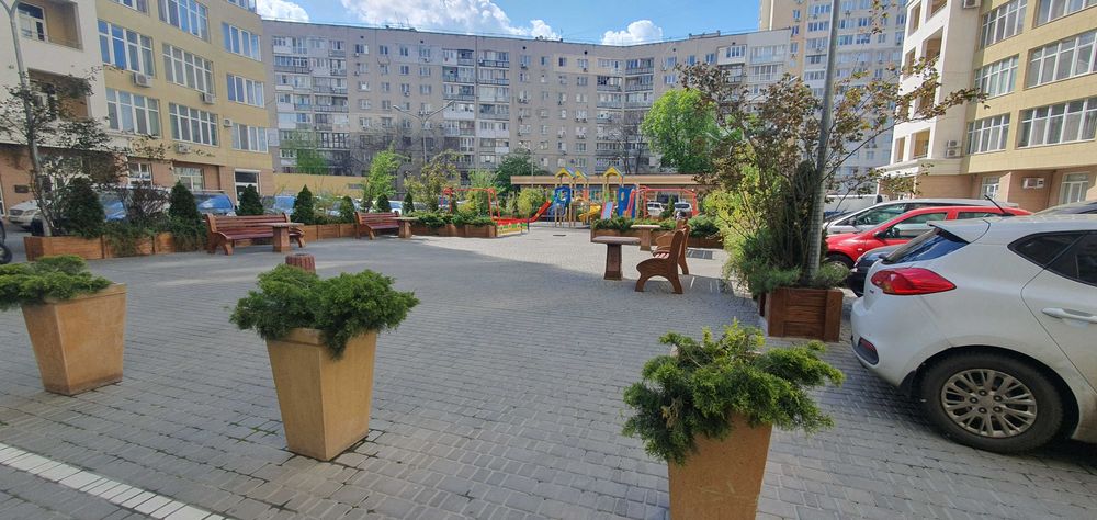 2-комнатная квартира по адресу ул. Тютюнника (площадь 70 м²) - Atlanta.ua - фото 19