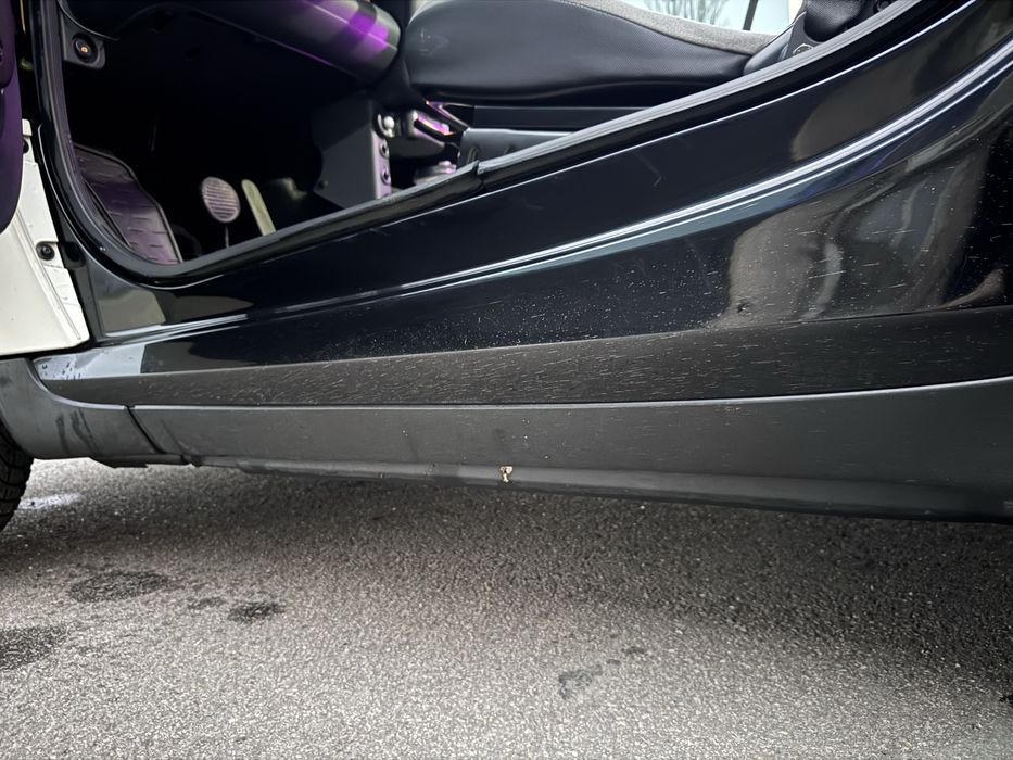 Smart fortwo 2004 року