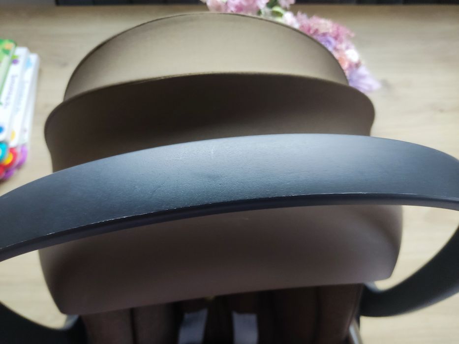 Fotelik Cybex Cloud Z i- Size Plus