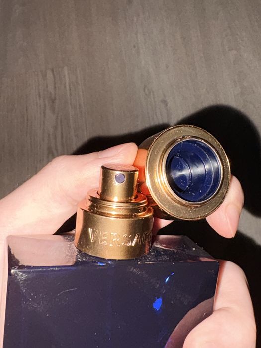 Dylan Blue Versace