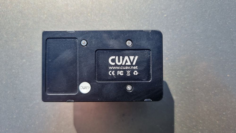 Польотник CUAV X7+pro цікаво пишіть у приватні