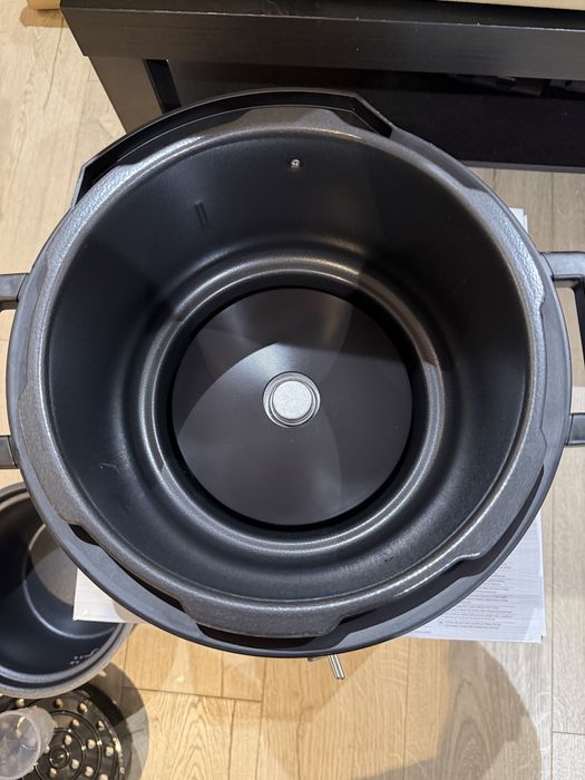 Tefal Turbo Cuisine Multicooker – Stan Idealny!