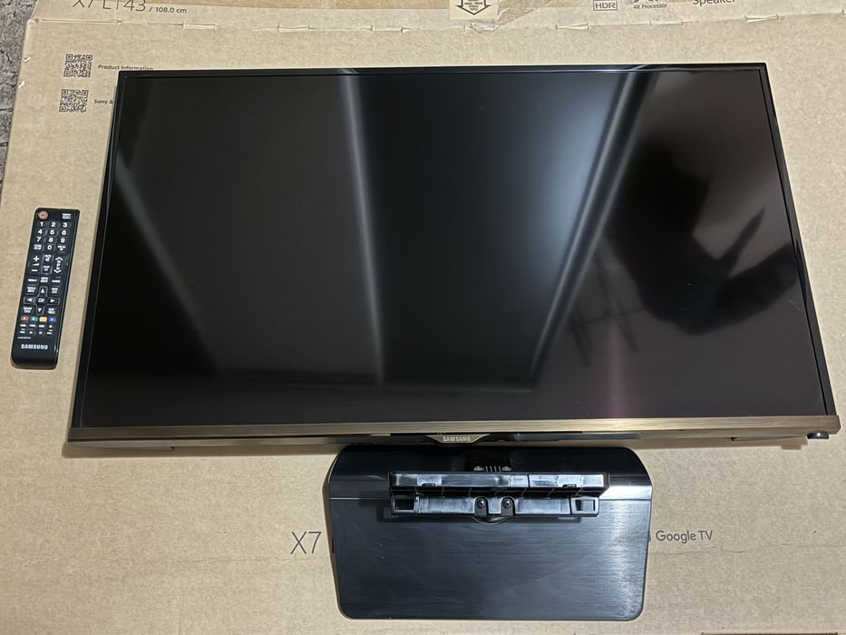 Телевизор Samsung UE32H5020