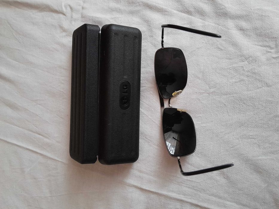 Sprzedam okulary przeciwsłoneczne