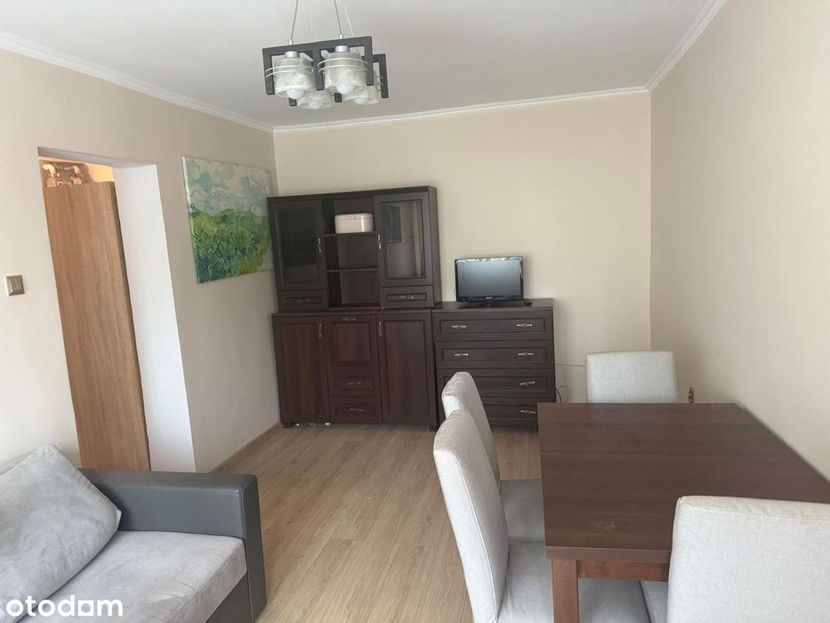 mieszkanie, umeblowane, Chorzów, 38m2