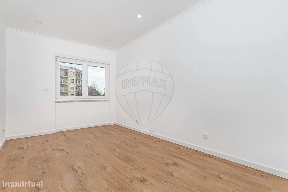 Apartamento T3 para venda