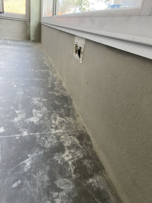 Reparações e REMODELAÇÃO