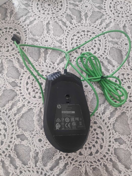 Rato HP Pavilion Gaming Mouse 300