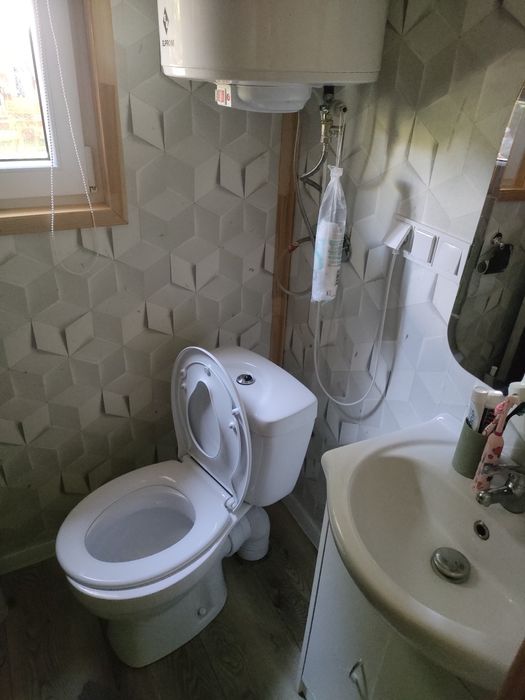 Działka Rod Relaks Nowosolna