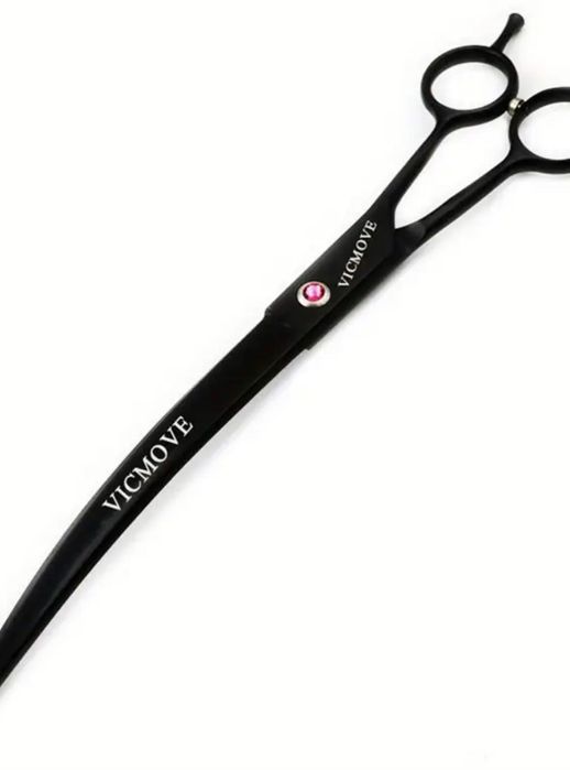 Nożyczki groomerskie