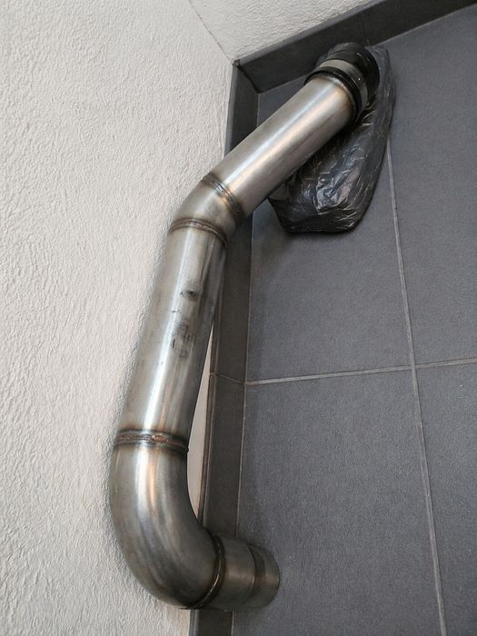 Admissão 1.9tdi  PD