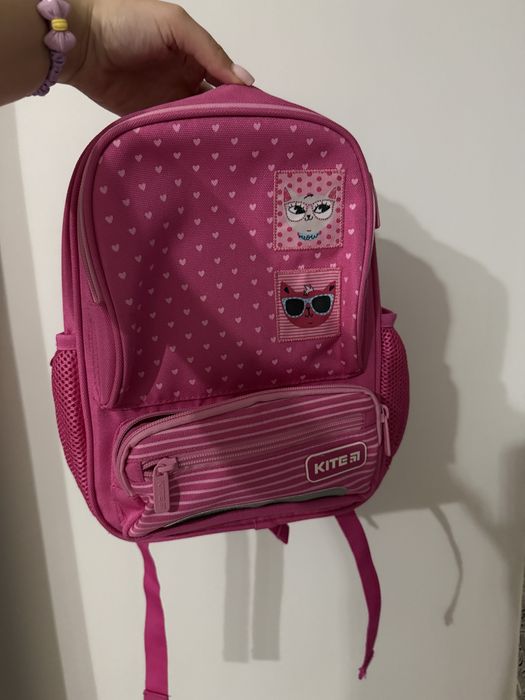 Дошкільний рюкзак Kite