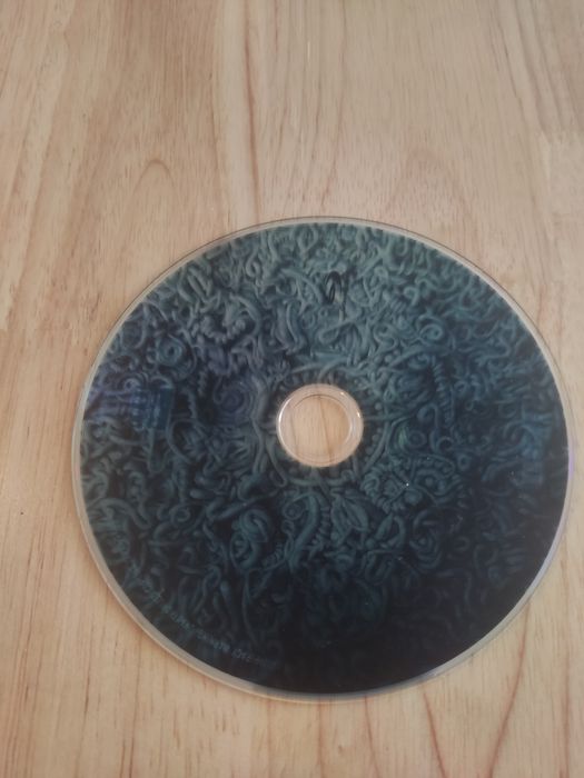 TOOL - Opiate 2 Blu Ray Edição Limitada