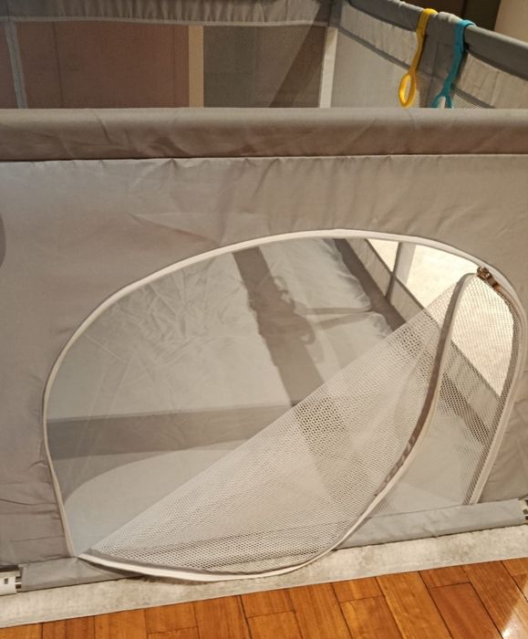 parque de bebe XXL