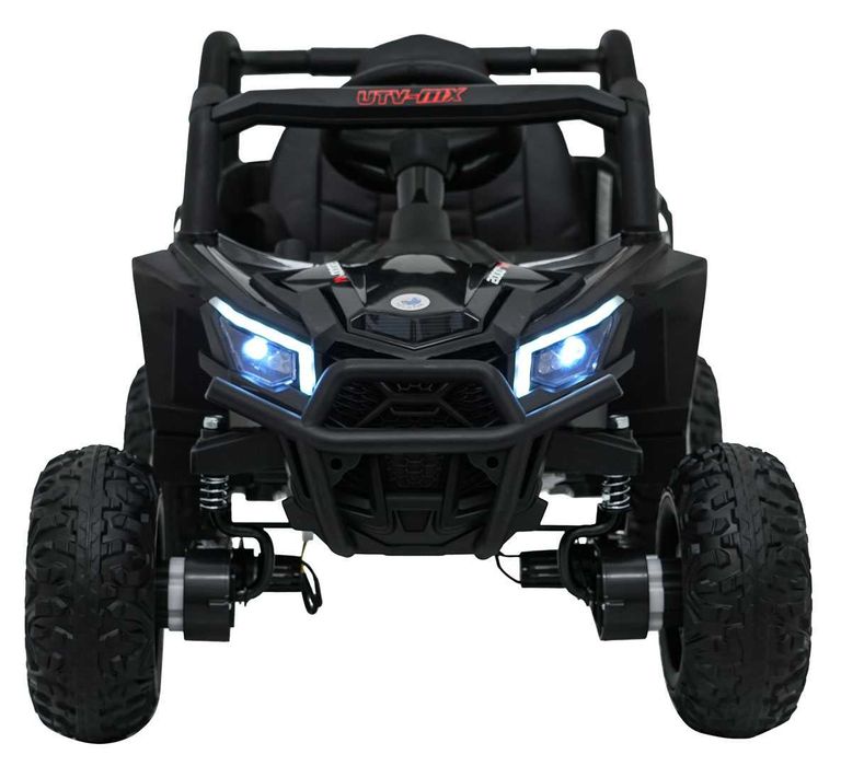 Autko na akumulator MADMAN UTV-MX buggy dla dzieci auto pojazd jeździk