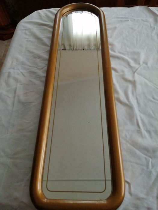 Vintage Crystal Mirror64741025741187120