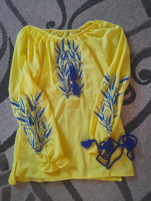 Продам вишиванку