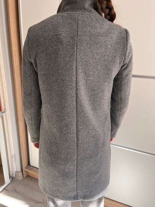 Płaszcz damski - tanio.