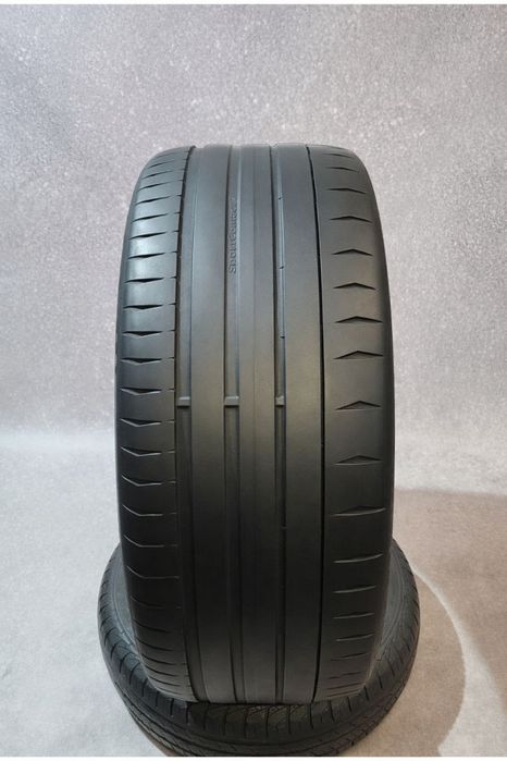 275.40.22 Continental SportContact7 2шт