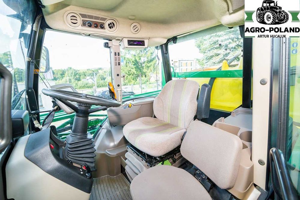 Обприскувач JOHN DEERE 5430 i - 2011 рік - 36 M - GPS
