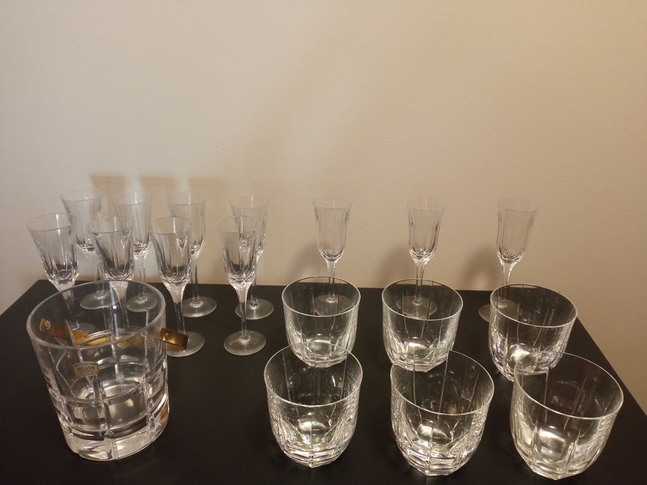 Serviço Bar Atlantis