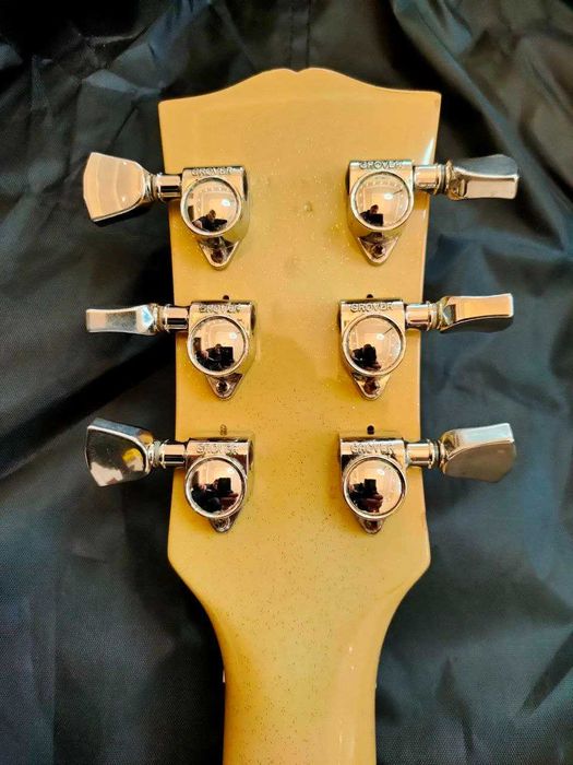 Електрогітара Gibson Les Paul