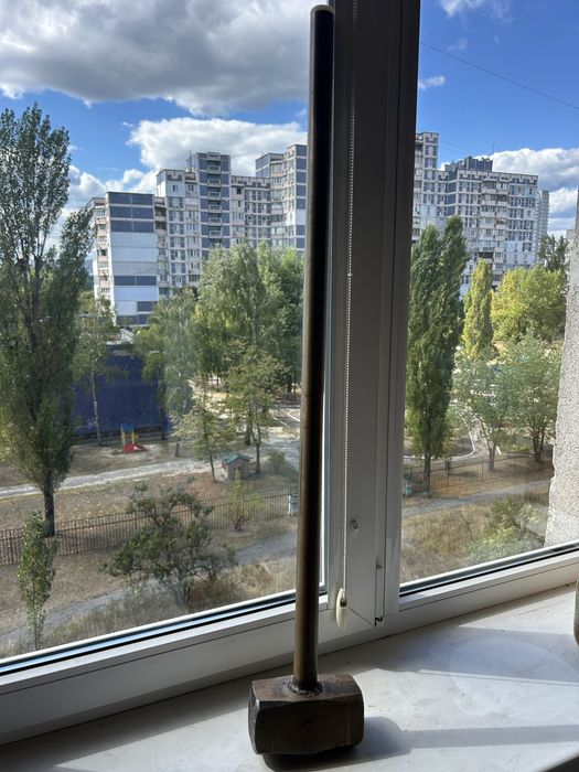 Кувалда ручної роботи 7,6 кг