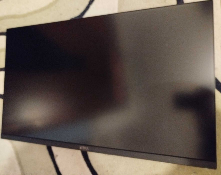Monitor Dell 27plus