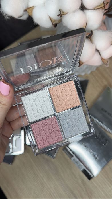 Хайлайтер від Dior