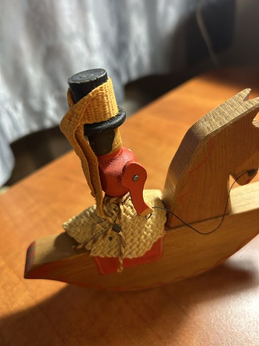 Антикваріат  іграшки (ляльки)