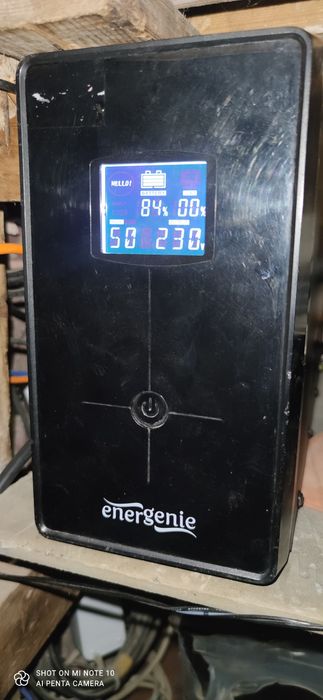 продам  УПС на 24V  1200 VA