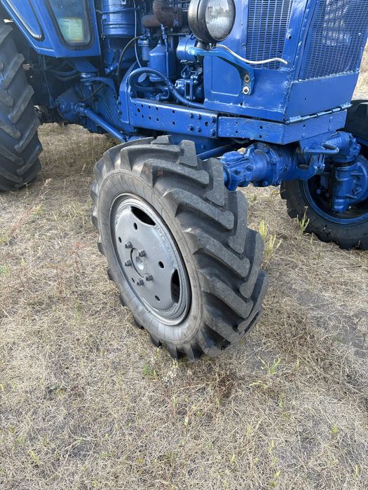 В продажі трактор МТЗ82