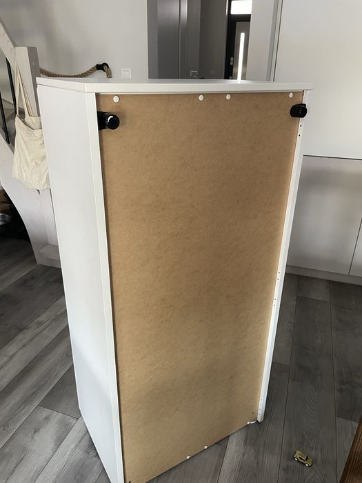 Szafa Ikea Smastad