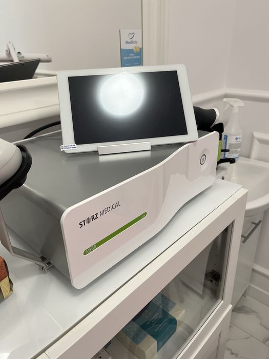 Storz Medical fala uderzeniowa