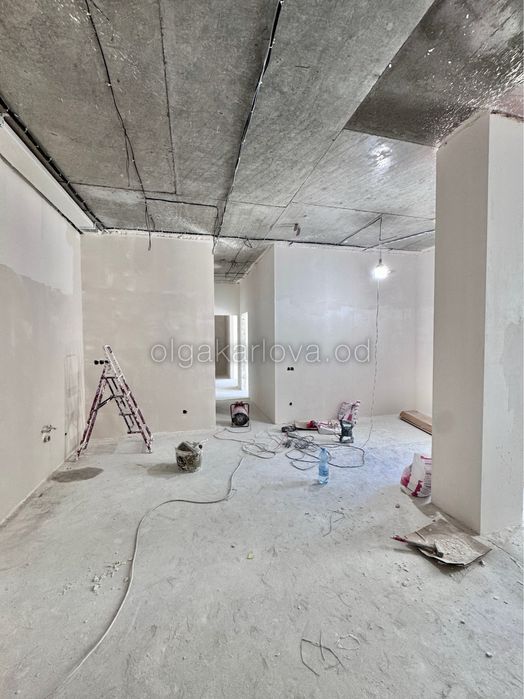 2-комнатная квартира по адресу ул. Преображенская (площадь 85 м²) - Atlanta.ua - фото 10