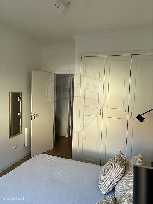 Apartamento T4 para venda