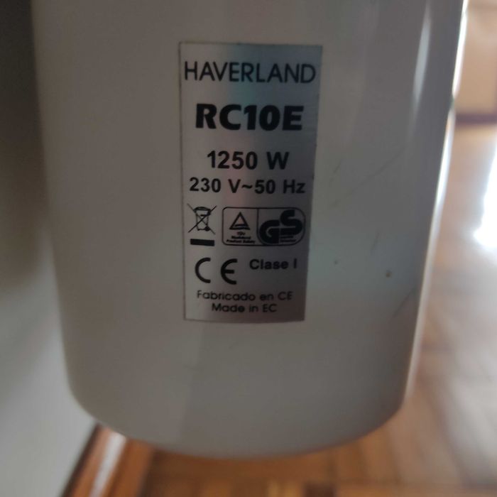 Radiadores elétricos