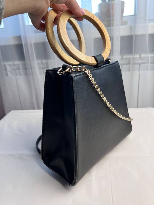 Фен Сумка Дзеркало з LED підсвіткою /корзина коробка плетена